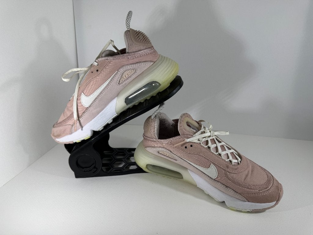 Nike Air Max maat 36, Kleding | Dames, Schoenen, Ophalen of Verzenden, Sneakers of Gympen, Gedragen, Nike air max
