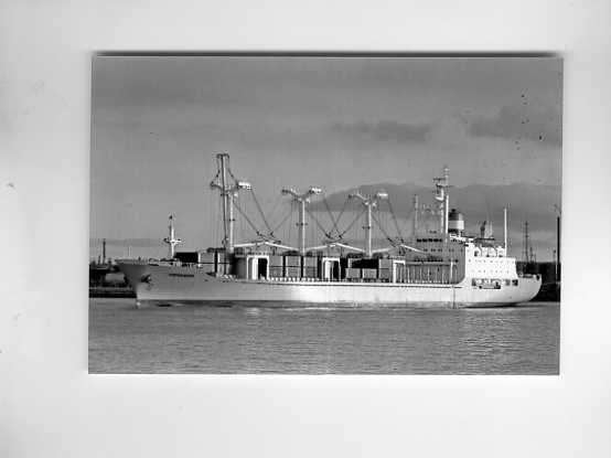 scheepvaart-foto-yopougon, Ophalen of Verzenden, Zo goed als nieuw, Motorboot, Boek of Tijdschrift