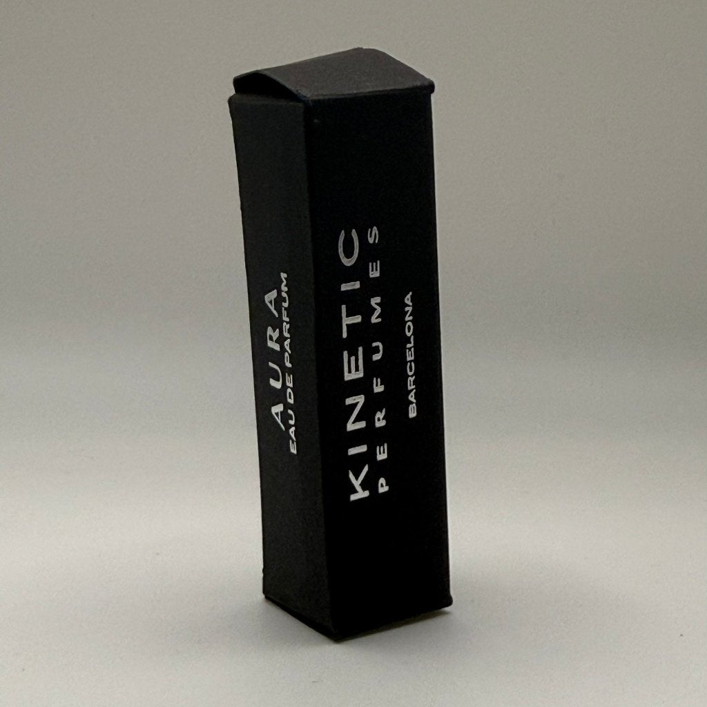 Kinetic Aura 2ml sample, Verzenden, Nieuw