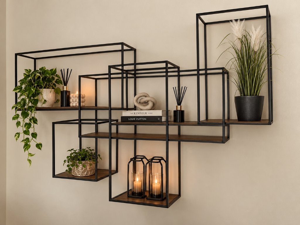 Wanddecoratie, Ophalen, 100 tot 150 cm, 150 tot 200 cm, Zo goed als nieuw