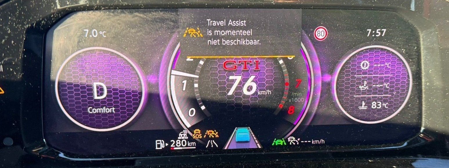 Travel Assist storing verhelpen, 24-uursservice, Overige werkzaamheden