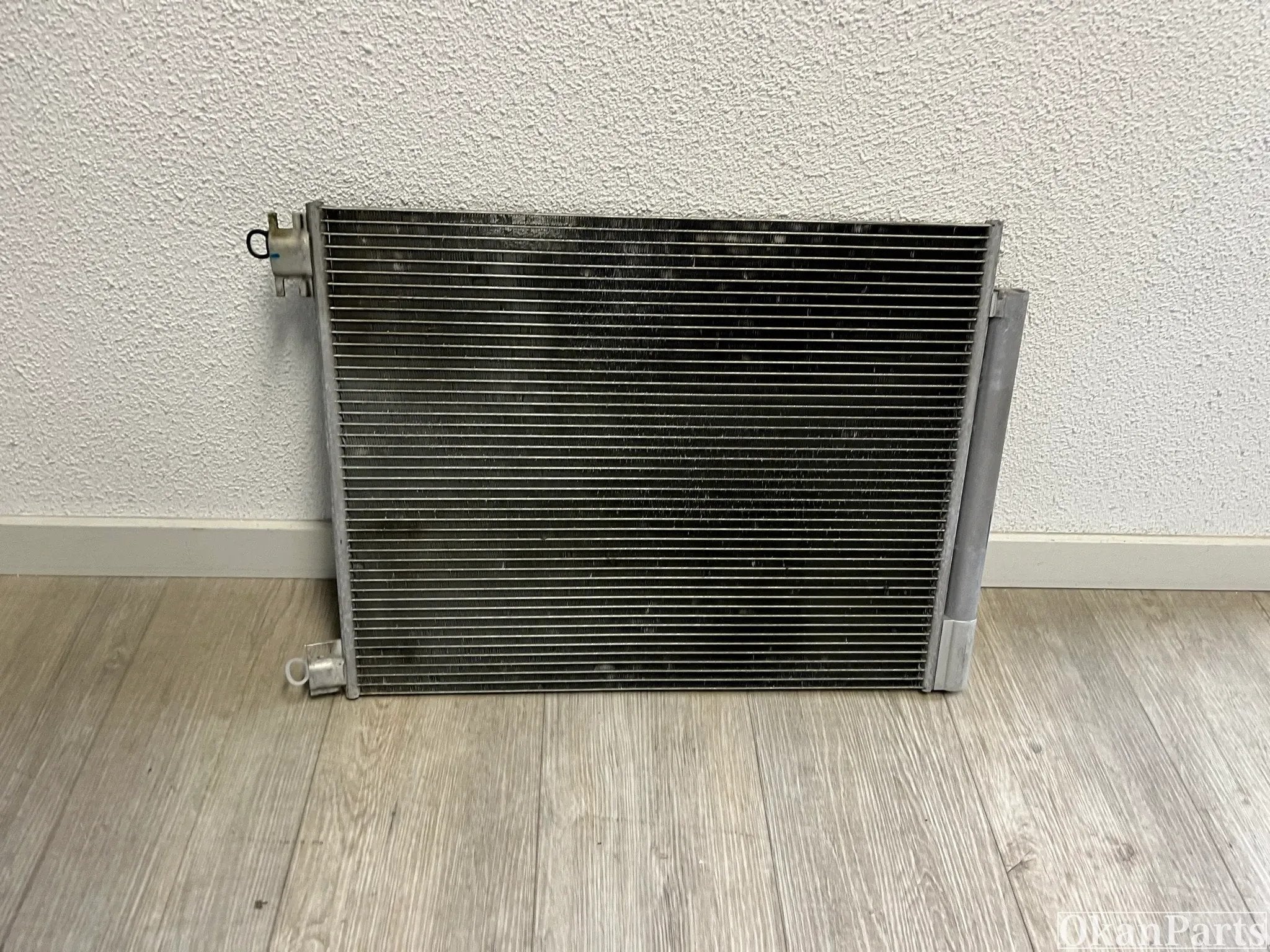 Renault Megane IV Airco Condensor DL369002, Ophalen of Verzenden, Gebruikt, Renault