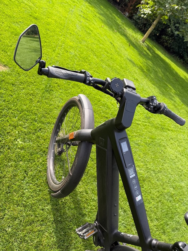 Stromer St3  Pinion, Fietsen en Brommers, Ophalen, Zo goed als nieuw, 47 tot 51 cm, Stromer