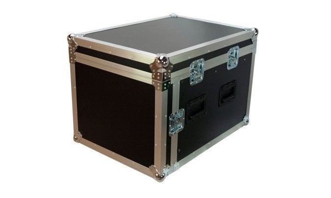 Prodjuser Slant 14-6 combi flightcase, ., Nieuw, ., Flightcase