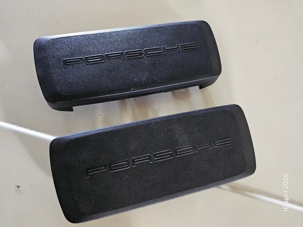 Porsche 924 944 911 claxon dop per stuk, Auto-onderdelen, Ophalen of Verzenden, Porsche