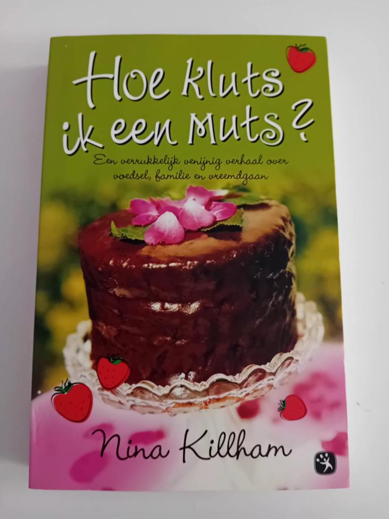Hoe kluts ik een muts? - Nina Killham, Ophalen of Verzenden, Zo goed als nieuw