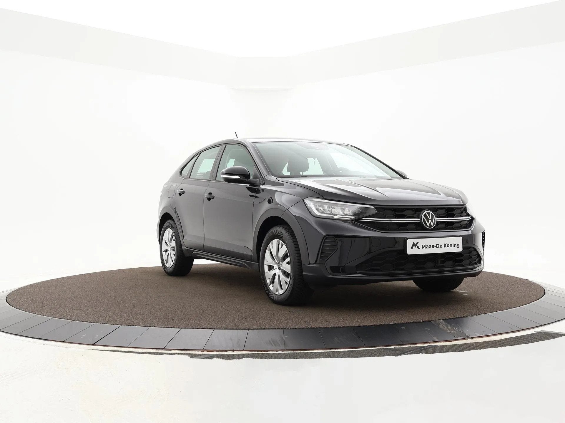 Volkswagen Taigo 1.0 TSI 95pk (bj 2024), Private lease, Gebruikt, 95 pk, Handgeschakeld