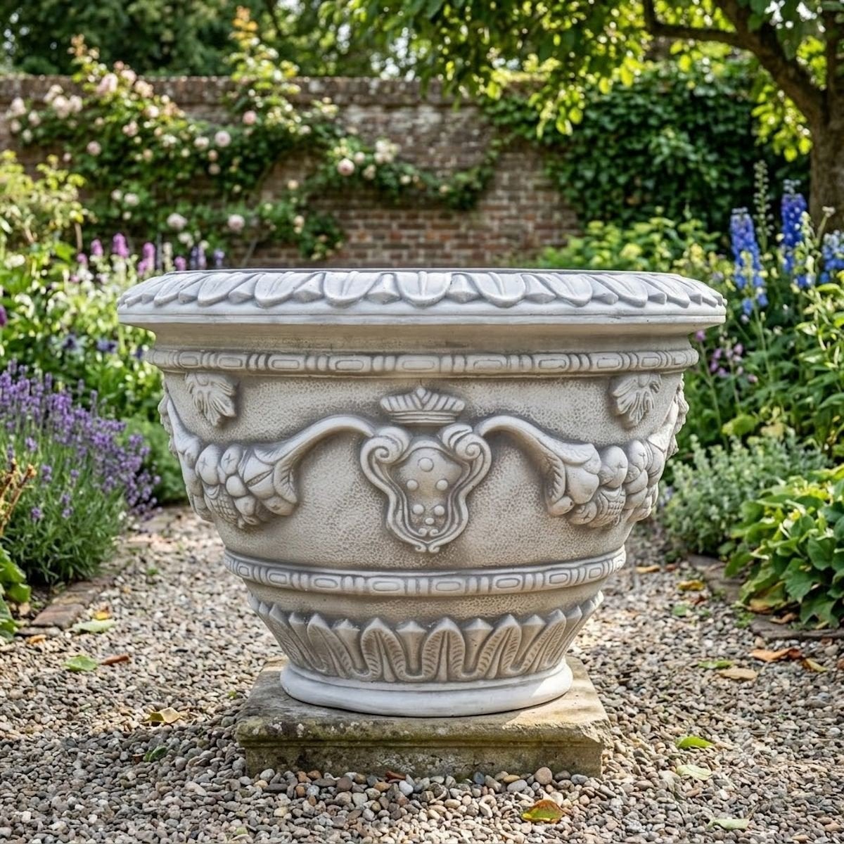 gezocht plantenschaal, Ophalen of Verzenden, Rond, Minder dan 25 cm