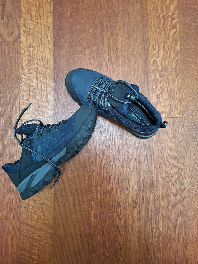 Schoenen human nature maat 39, Blauw, Nieuw, Human Nature, Wandelschoenen