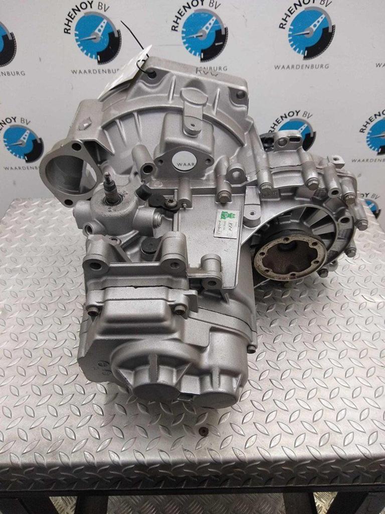 VOLKSWAGEN GOLF TRANSMISSIE / VERSNELLINGSBAK 2009, Ophalen of Verzenden, Nieuw, Stiba lid