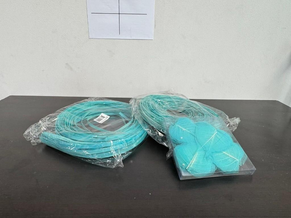 Verschillend Decoratie Materiaal, Ophalen of Verzenden, Zo goed als nieuw