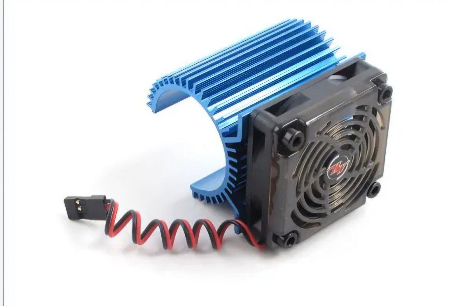 Hobbywing koeler voor 36mm motoren, Elektro, Nieuw, Ophalen of Verzenden, Onderdeel
