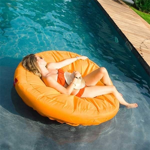 WATERBESTENDIGE LIGBEDDEN WINK AIR VAN 136 VOOR .., Tuin en Terras, ., Textileen, Nieuw, Ophalen of Verzenden