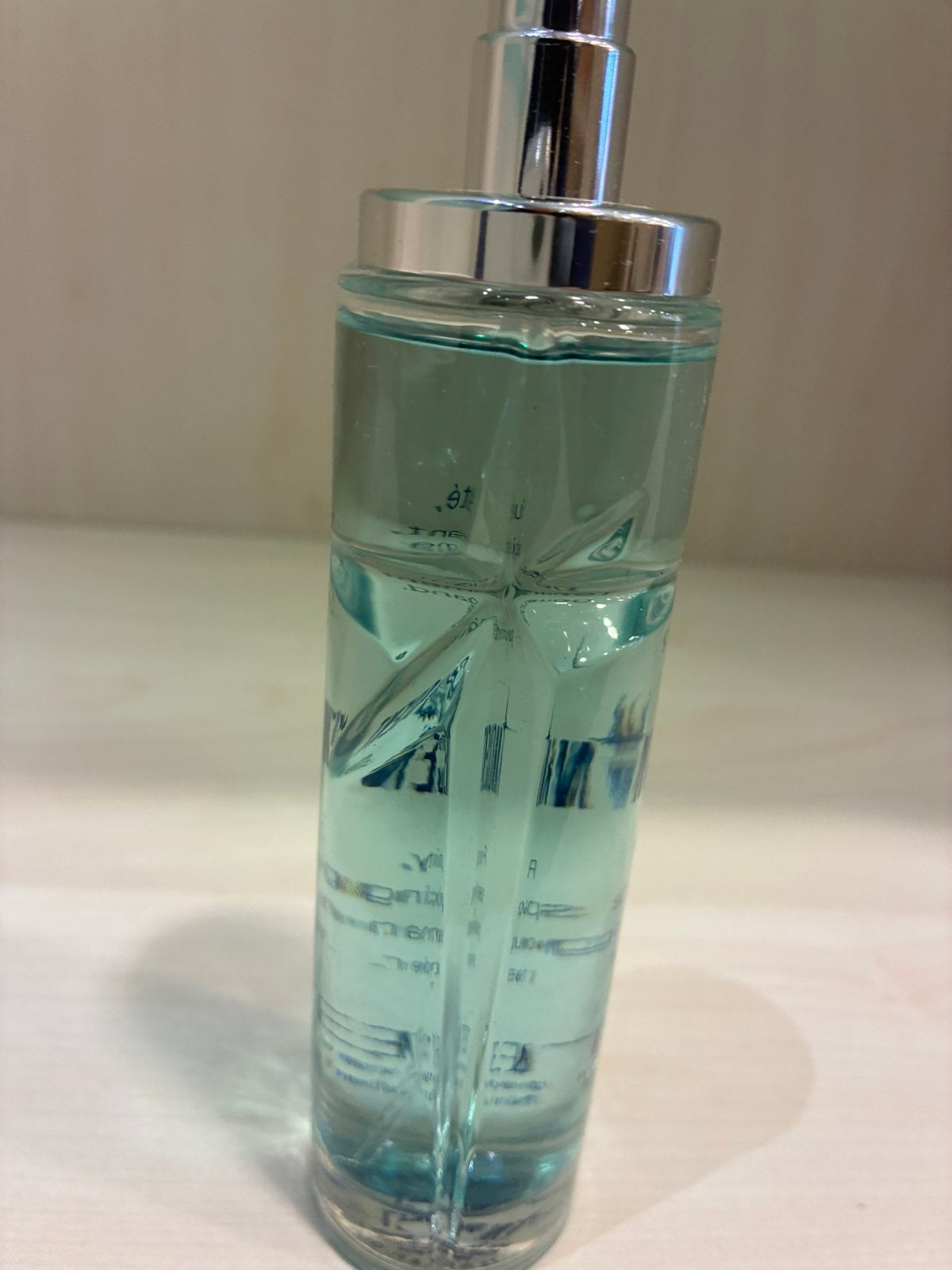 Mugler Angel Innocent edp 75 ml zeldzaam, Verzenden, Nieuw