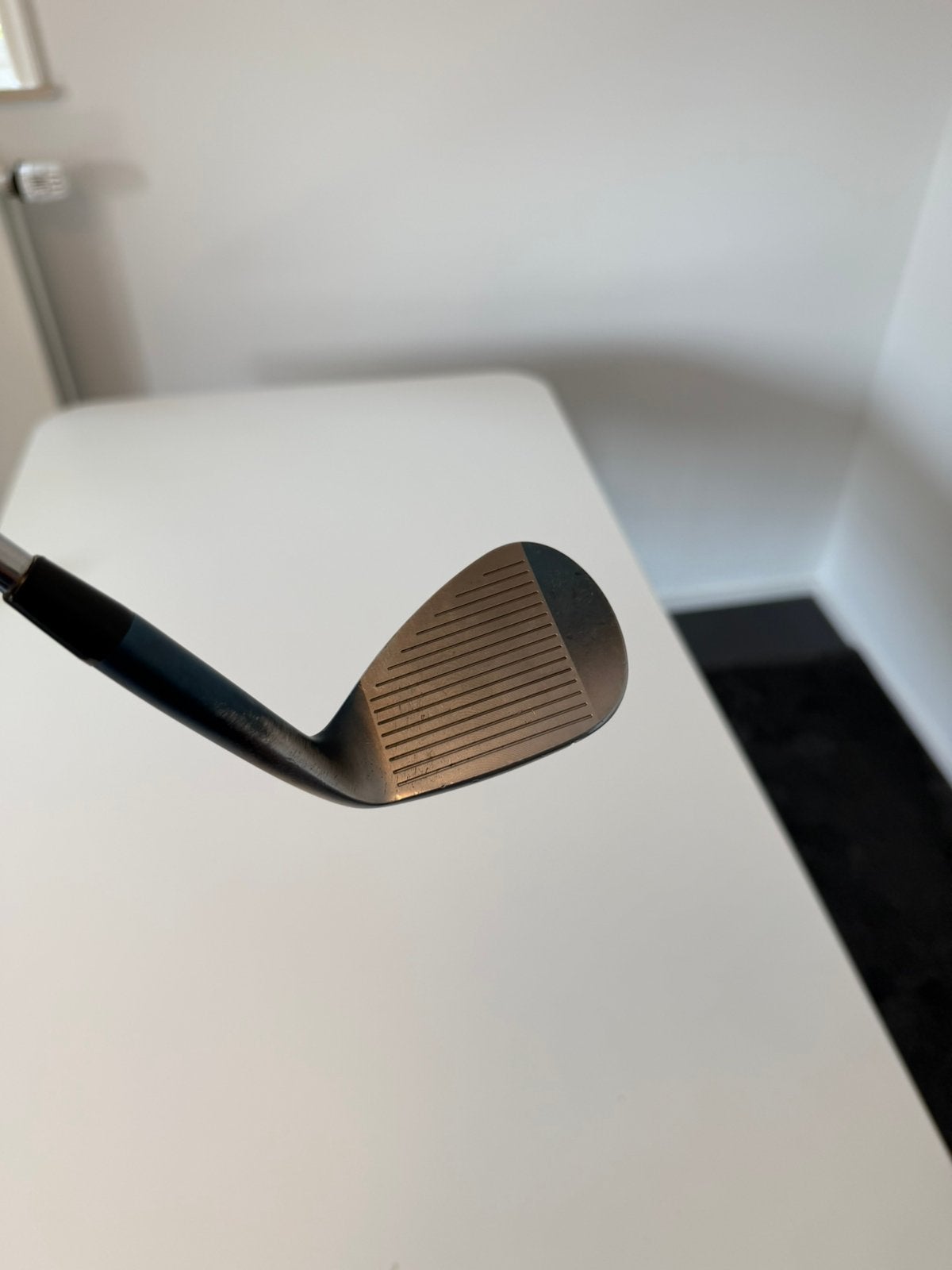 Mizuno T7 - 58 graden wedge - LH - ZGAN - Testen ok!, Mizuno, -, -, Ophalen of Verzenden