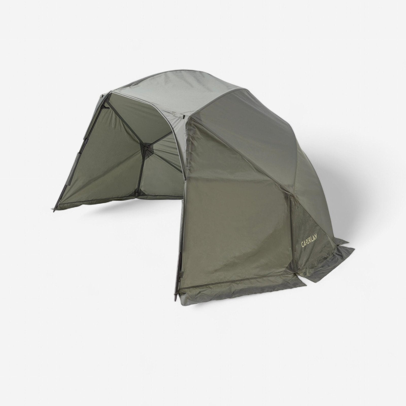Caperlan 100 Brolly, Watersport en Boten, Ophalen, Zo goed als nieuw, Overige typen