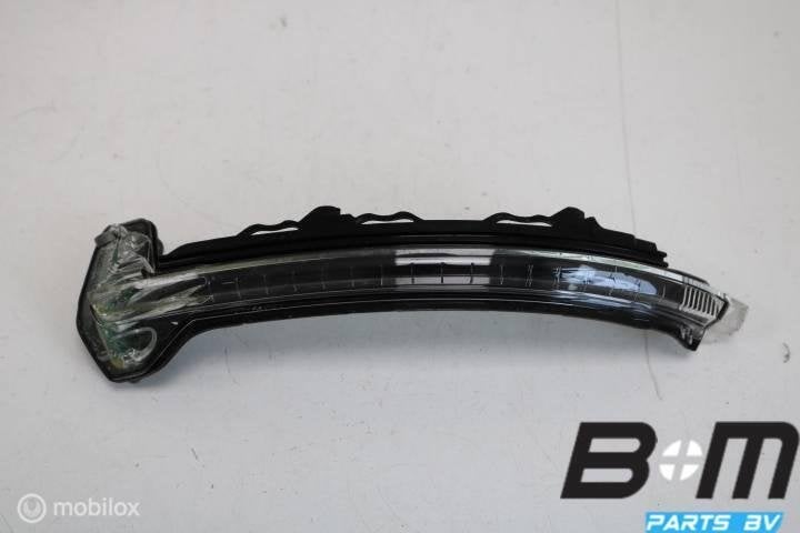 Knipperlicht in spiegel links Audi TT 8S 8S0949101, Gebruikt