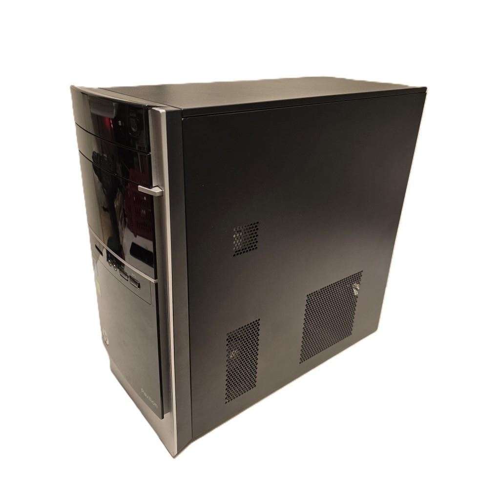 HP Pavilion 500-305nd  | 1.4TB (838590), HP Nederland B.V., Info@naw.nl, Krijgsman 75, 1186 DR Amstelveen, Nederland
