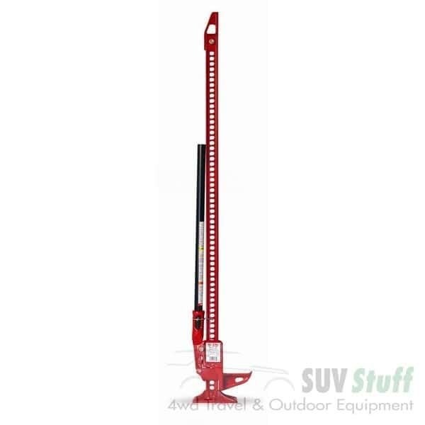 ARB Hi-lift HL485 de Luxe 48" Recovery Gereedschap, -, Verzenden, -, Nieuw