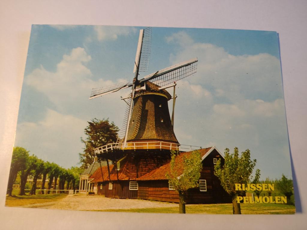 Rijssen, Ophalen of Verzenden, 1940 tot 1960, Gelderland