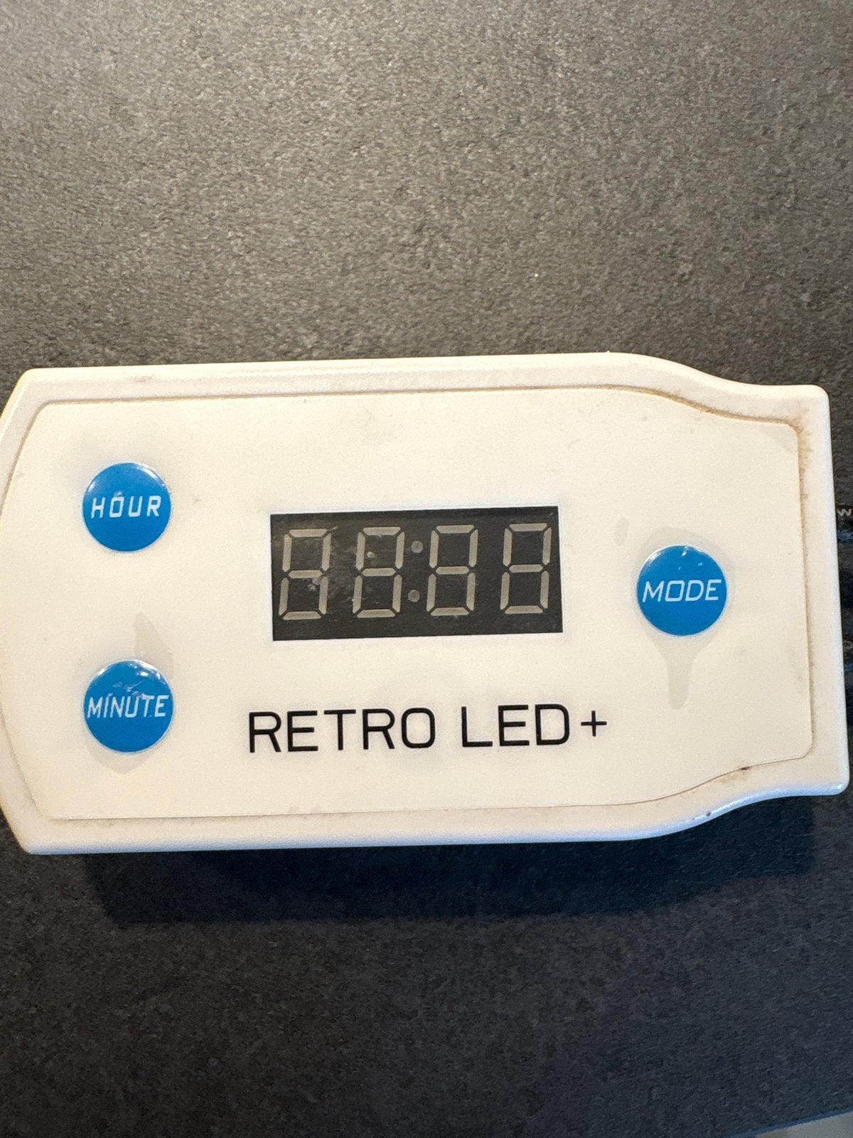 Superfish retro led +, Ophalen, Nieuw