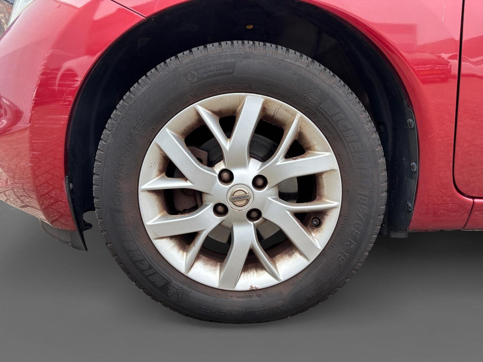 Nissan Note 1.2 Connect Edition | 1e eigenaar! | Netjes onde, Auto's, 12 maanden, Stof, Euro 6, 1198 cc