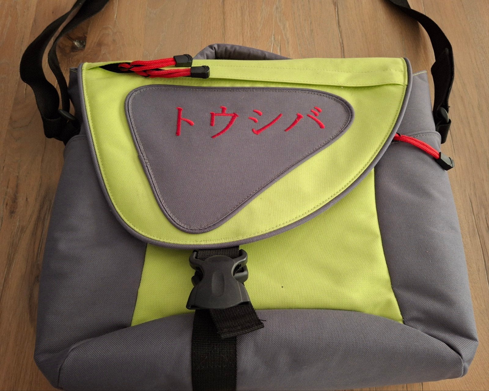 Nieuwe laptop tas, laptoptas, Computers en Software, Laptoptassen, Ophalen, 17 inch of meer, Nieuw