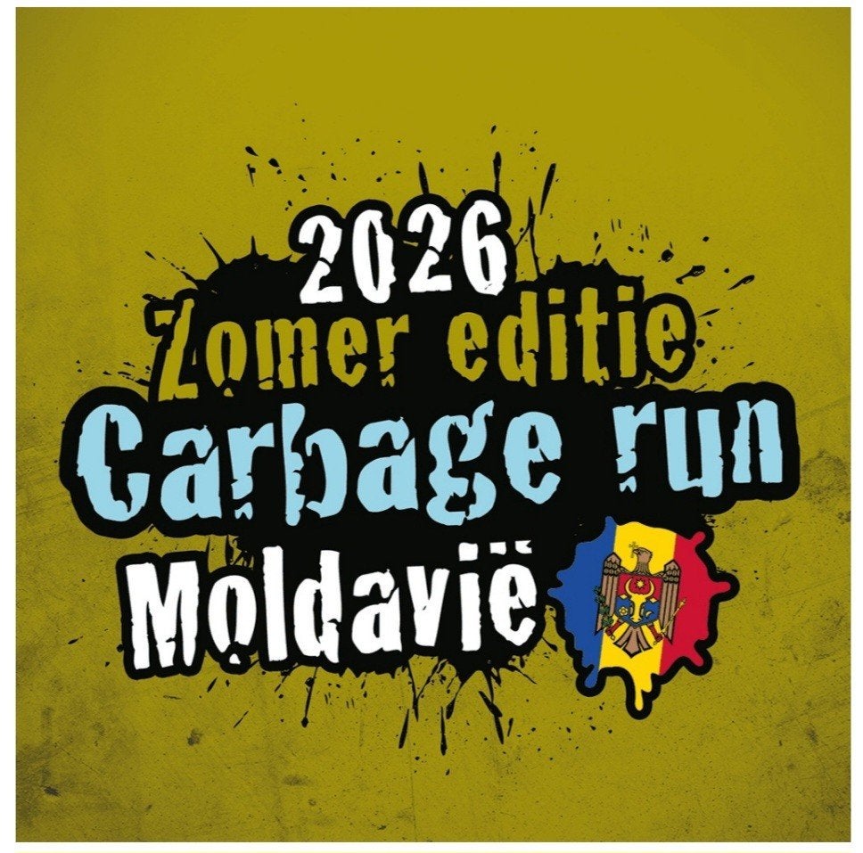 Te koop Tickets Carbagerun Moldavië 2026, Twee personen