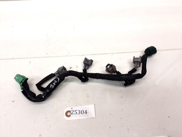 R1 2009 - 2010 Yamaha Kabelboom Kabelboom injector D1-57377