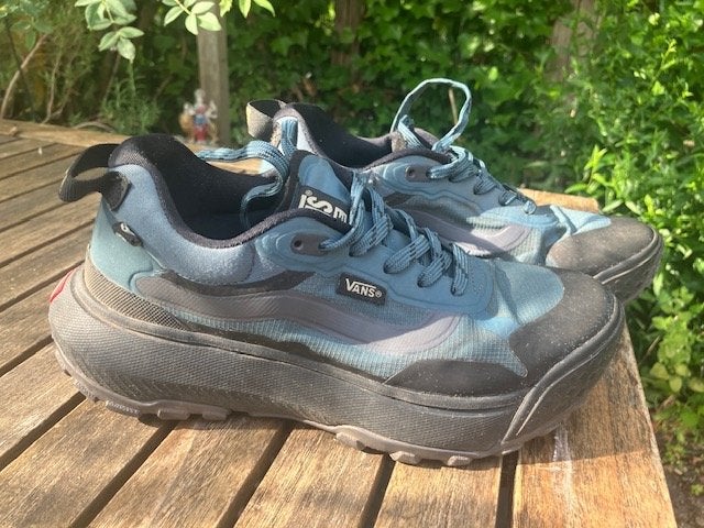 Vans wandelschoenen maat 36, Sport en Fitness, Bergsport en Wandelen, Ophalen, Gebruikt, Schoenen