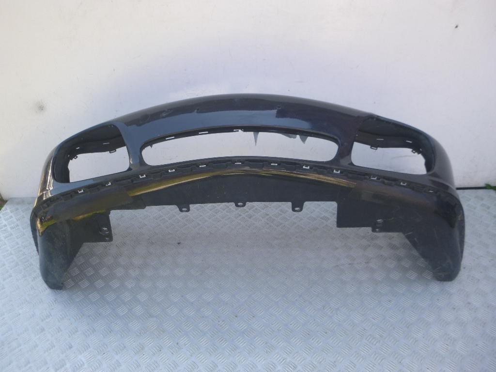 PORSCHE CARRERA 911 996 TURBO 99650531105VOORBUMPER, Gebruikt, Voor, Porsche, Ophalen of Verzenden