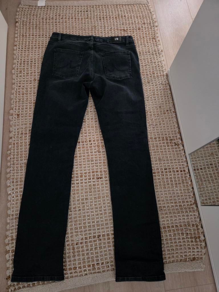 LTB Dames Jeans - blauw, Blauw, Overige jeansmaten, Nieuw, Ophalen of Verzenden