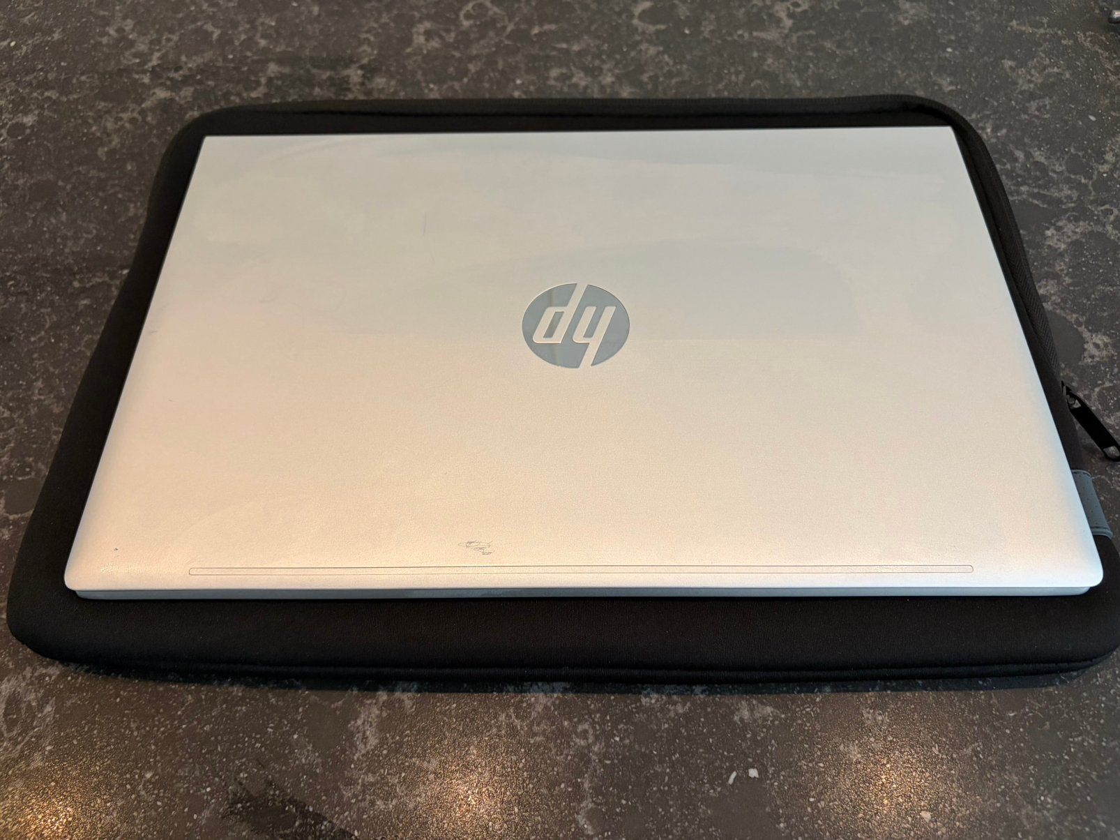 HP Probook 450, Computers en Software, Ophalen, 2 tot 3 Ghz, Zo goed als nieuw, 16 GB