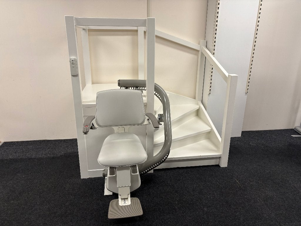 Traplift, Diversen, Trapliften, Ophalen, Nieuw