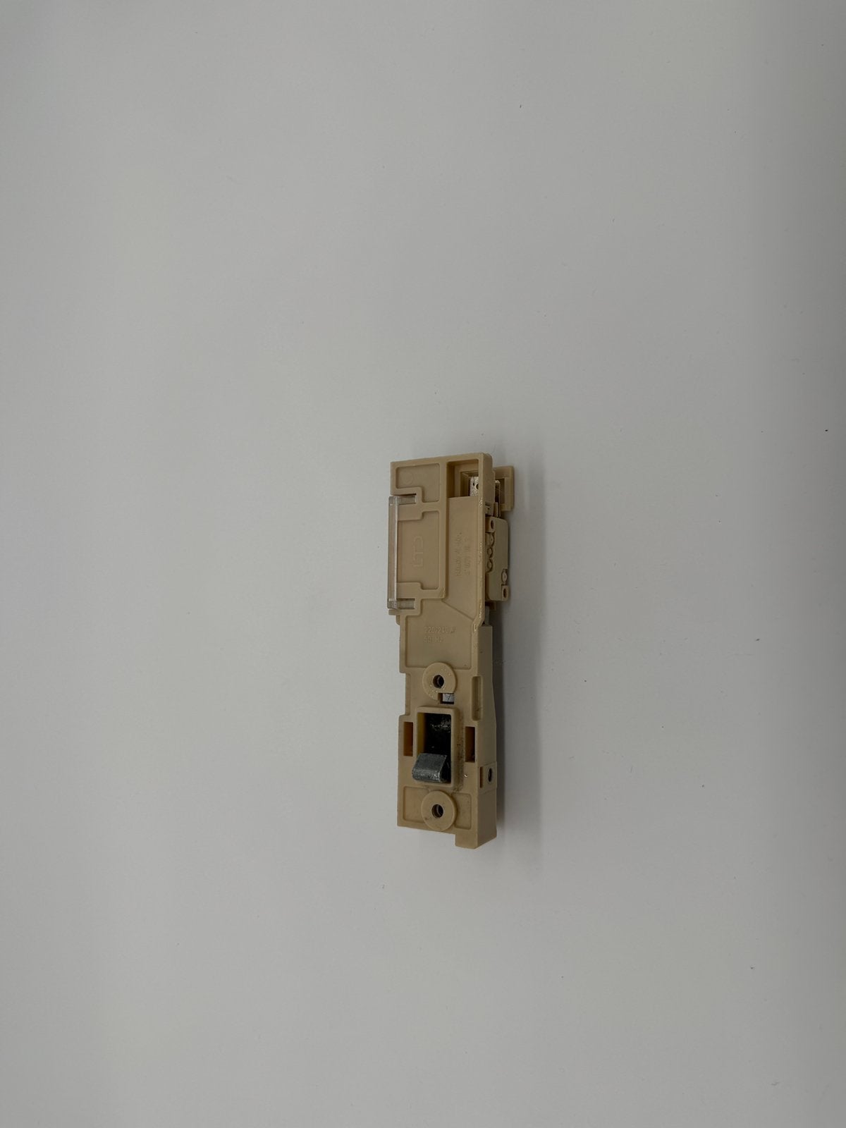 Miele deusrslot wasautomaat, Verzenden, Gebruikt
