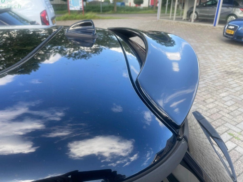 Mini COOPER S, Auto's, Voorwielaandrijving, Huisgarantie, 4 cilinders, Met garantie (alle)