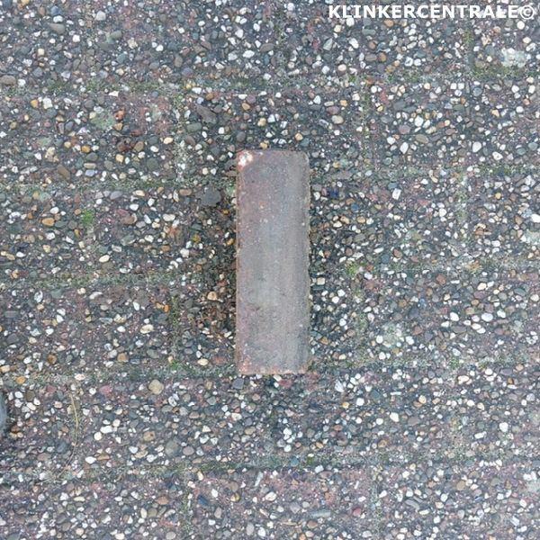 ROOIKORTING 180m2 heide-grijs betonklinkers bkk bss, Tuin en Terras, Bij dit gebruikte product niet meer te achterhalen., Gebruikt
