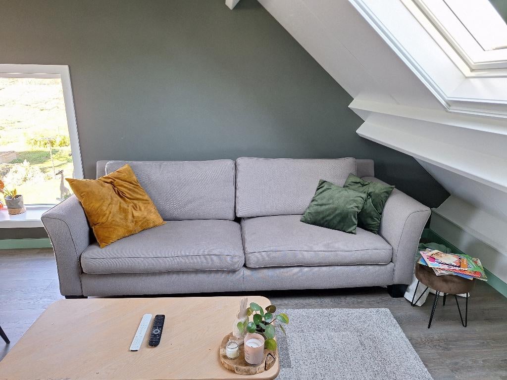 Bankstel, Ophalen, Gebruikt, 75 tot 100 cm