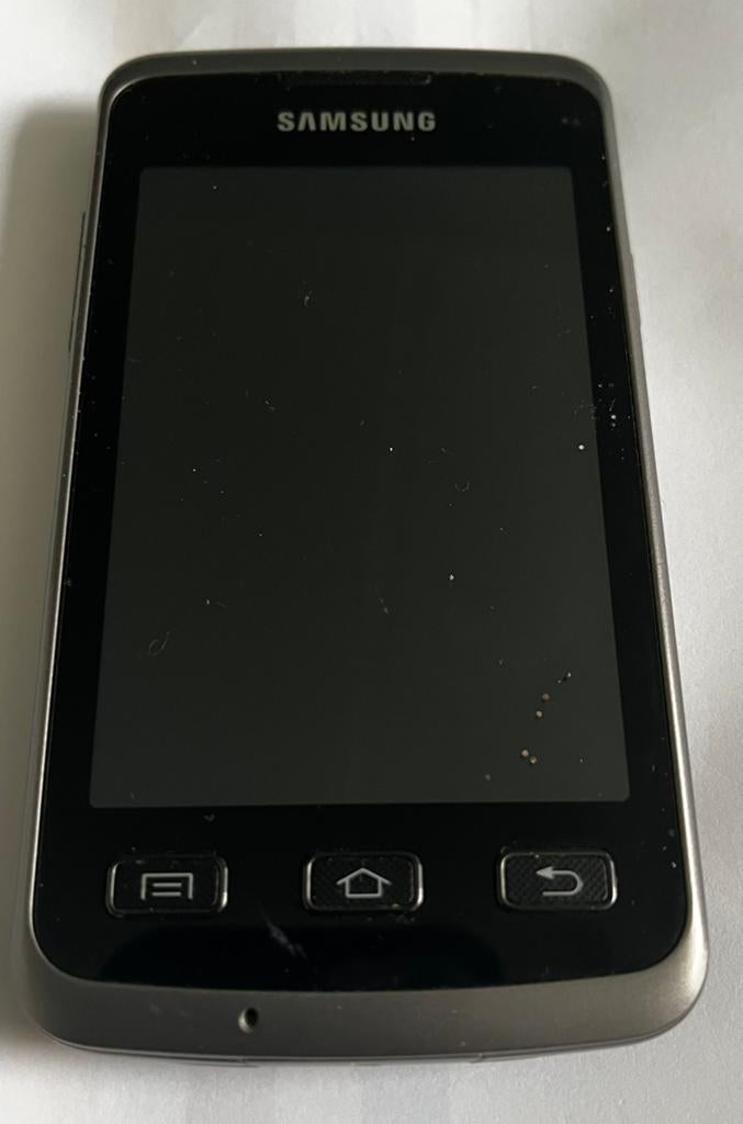 Samsung Galaxy xcover 2, Telecommunicatie, Mobiele telefoons | Samsung, Overige modellen, Zwart, Ophalen of Verzenden, 64 GB