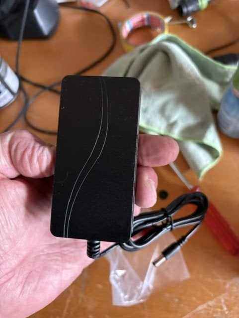 220 laders, Hobby en Vrije tijd, Elektronica-componenten, Ophalen, Nieuw