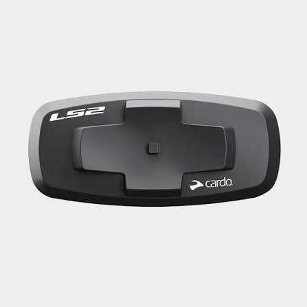 Cardo LS2 4X Communicatiesysteem, Motoren, Ophalen of Verzenden, Zo goed als nieuw