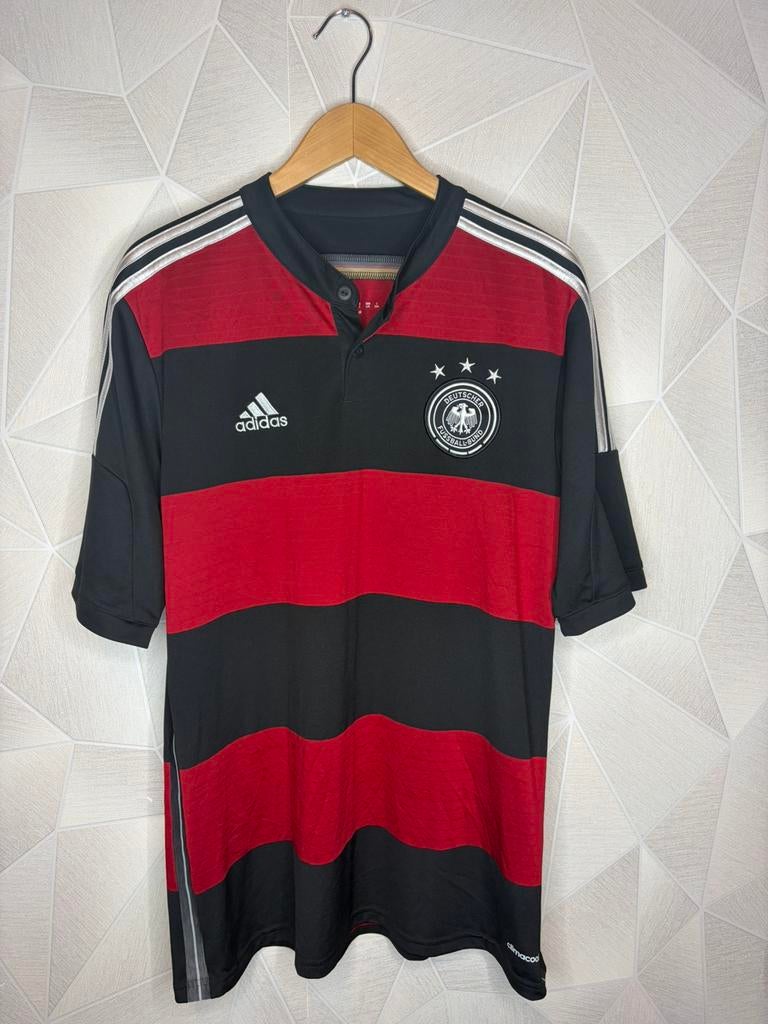 Duitsland Uit 2014/2015, Maat L, Ophalen of Verzenden, Zo goed als nieuw, Shirt