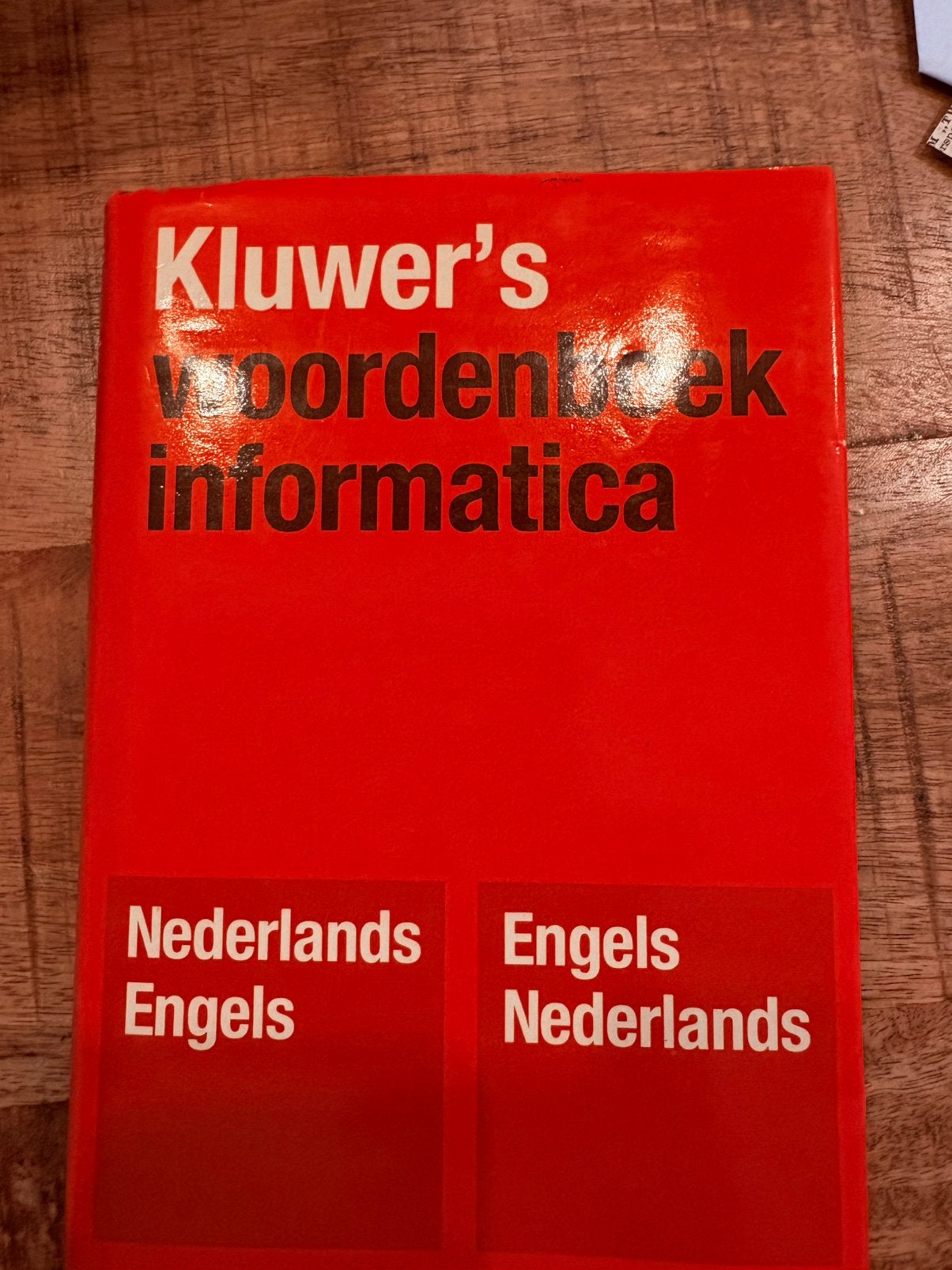 11 bijzondere woordenboeken, Boeken, Ophalen, Zo goed als nieuw, Overige uitgevers, Engels