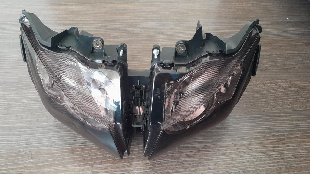 Nieuwe OEM Koplamp Honda CBR1000RR Fireblade 2008-2011, Ophalen of Verzenden