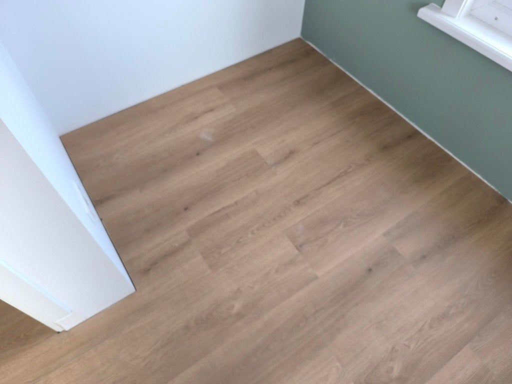 Laminaat leggen | Snel & strak resultaat, Ophalen, Zo goed als nieuw, 75 m² of meer, Laminaat