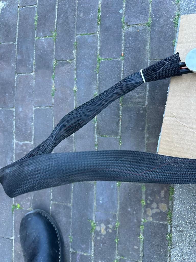 Brandstofpomp Volvo V70 D5 type 3 2015, Auto-onderdelen, Ophalen of Verzenden, Gebruikt