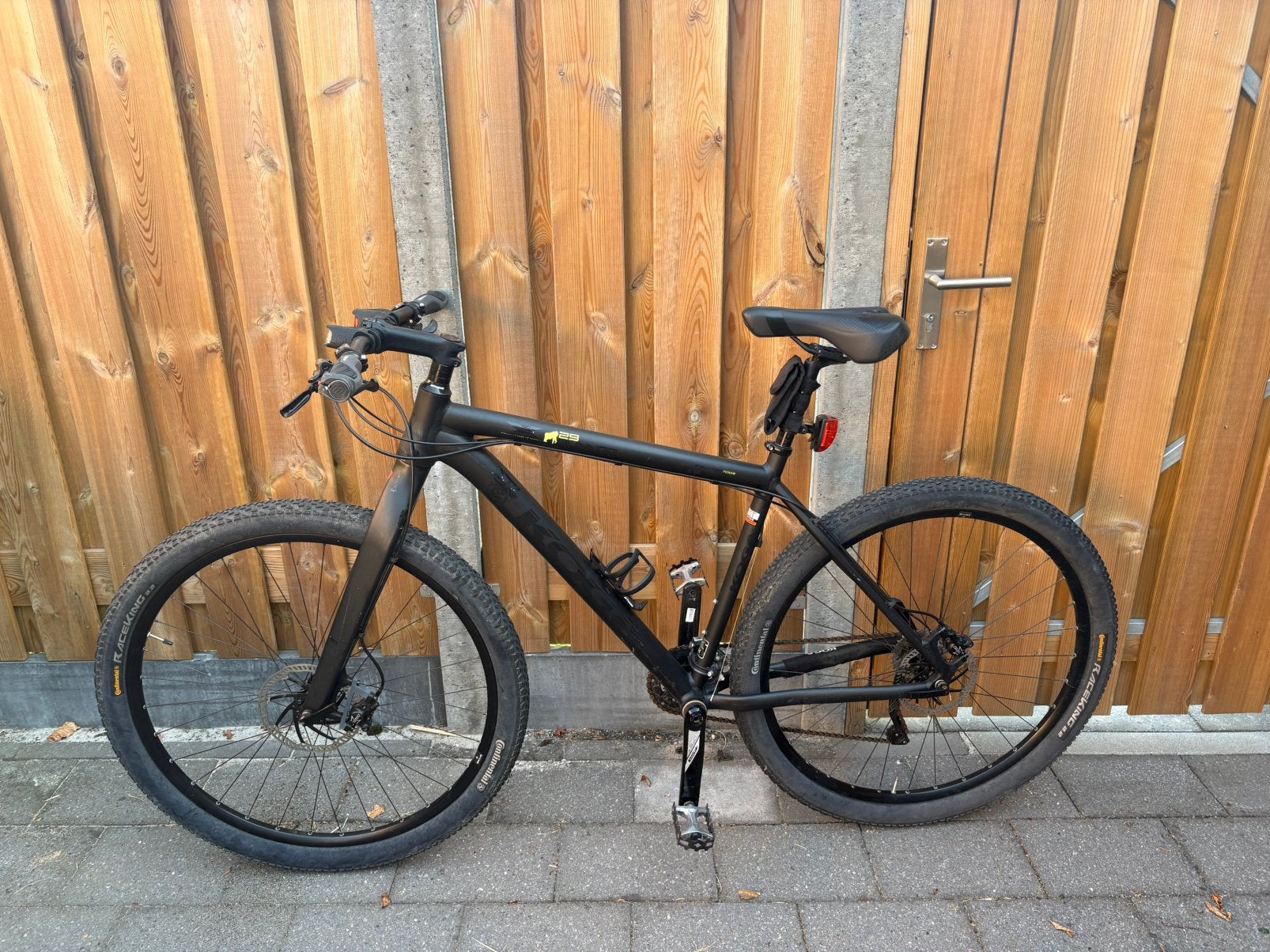 Foto 7 van Mountainbike koga miyata