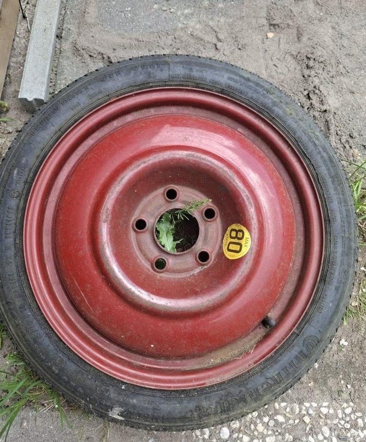 Thuiskomer Saab, Auto-onderdelen, Ophalen, Nieuw, Saab