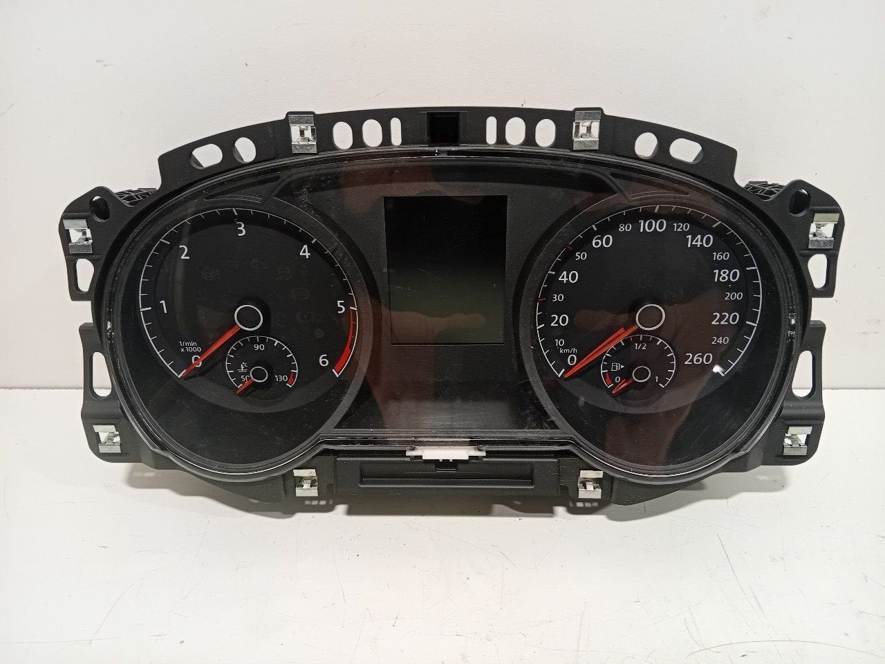 Cockpit Volkswagen Golf, Auto-onderdelen, Onderdelen@venauto.nl, Van der Ven Autorecycling B.V., Gebruikt, Ettenseweg 76, 4706 PB Roosendaal, The Netherlands