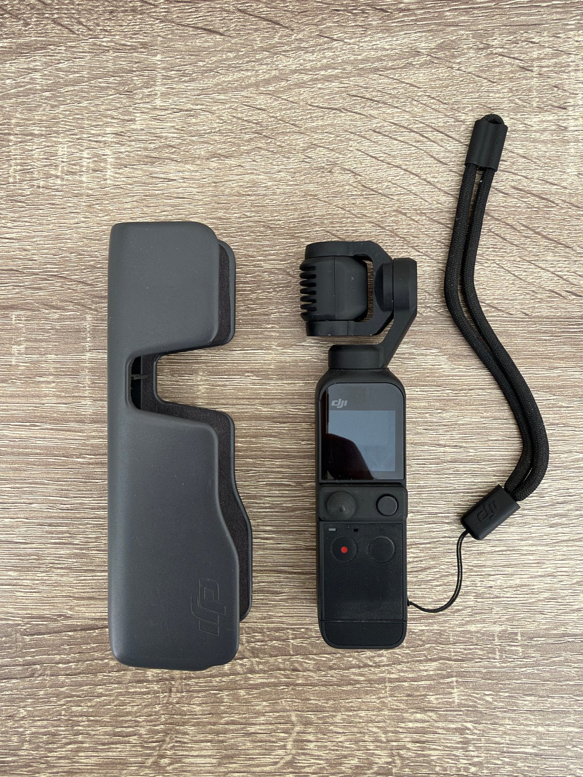 DJI Pocket 2 (werkt niet naar behoren), Ophalen of Verzenden, Niet werkend, Overige merken